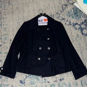 Gap Pea Coat